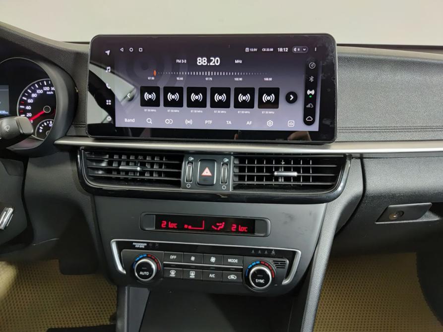 Kia Optima IV Рестайлинг Уфа  - изображение 18