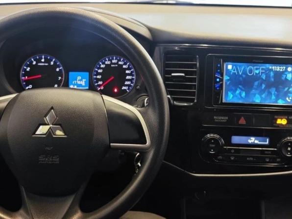 Mitsubishi Outlander III Рестайлинг 2 с пробегом 2015 года, цена 1 510 000 рублей, 177665 км, внедорожник, Автокод Объявления