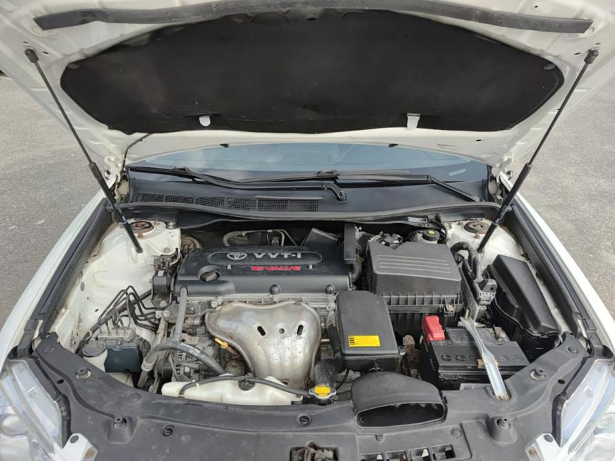Toyota Camry VII (XV50) Йошкар-Ола  - изображение 11