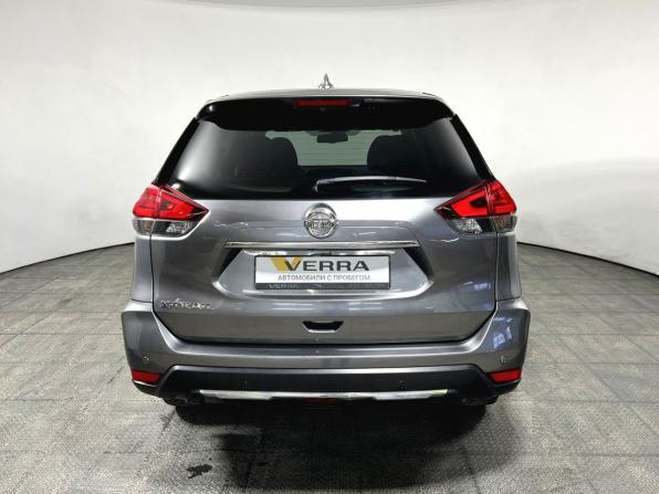 Nissan X-Trail III Рестайлинг с пробегом 2019 года, цена 1 800 000 рублей, 173616 км, внедорожник, Автокод Объявления