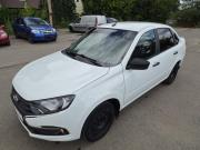 Lada (ВАЗ) Granta I Рестайлинг Саратов  - изображение 47