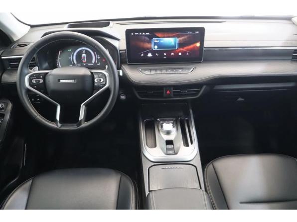 Haval Jolion I с пробегом 2023 года, цена 1 884 000 рублей, 87101 км, внедорожник, Автокод Объявления