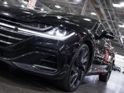 Volkswagen Arteon I Рестайлинг Санкт-Петербург  - изображение 38