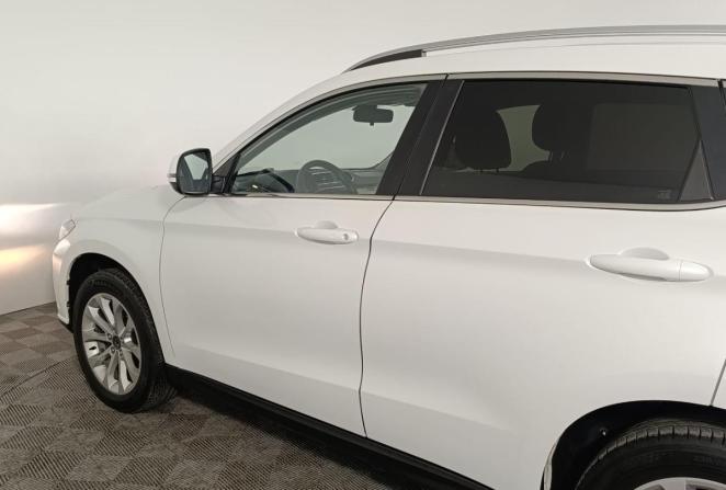 Haval H2 с пробегом 2018 года, цена 1 430 000 рублей, 98245 км, внедорожник, Автокод Объявления