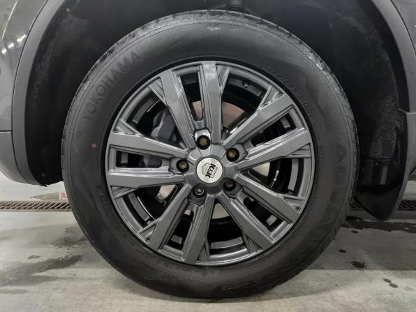 Volkswagen Touareg II с пробегом 2010 года, цена 1 999 000 рублей, 253077 км, внедорожник, Автокод Объявления
