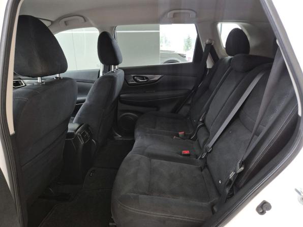 Nissan X-Trail III с пробегом 2015 года, цена 1 649 000 рублей, 134780 км, внедорожник, Автокод Объявления