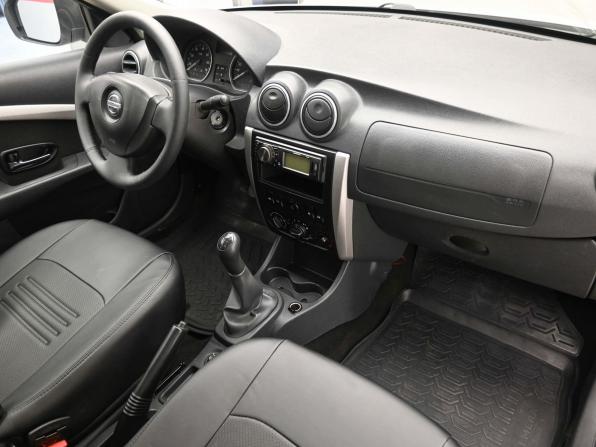 Nissan Almera III (G15) с пробегом 2017 года, цена 709 000 рублей, 98255 км, седан, Автокод Объявления