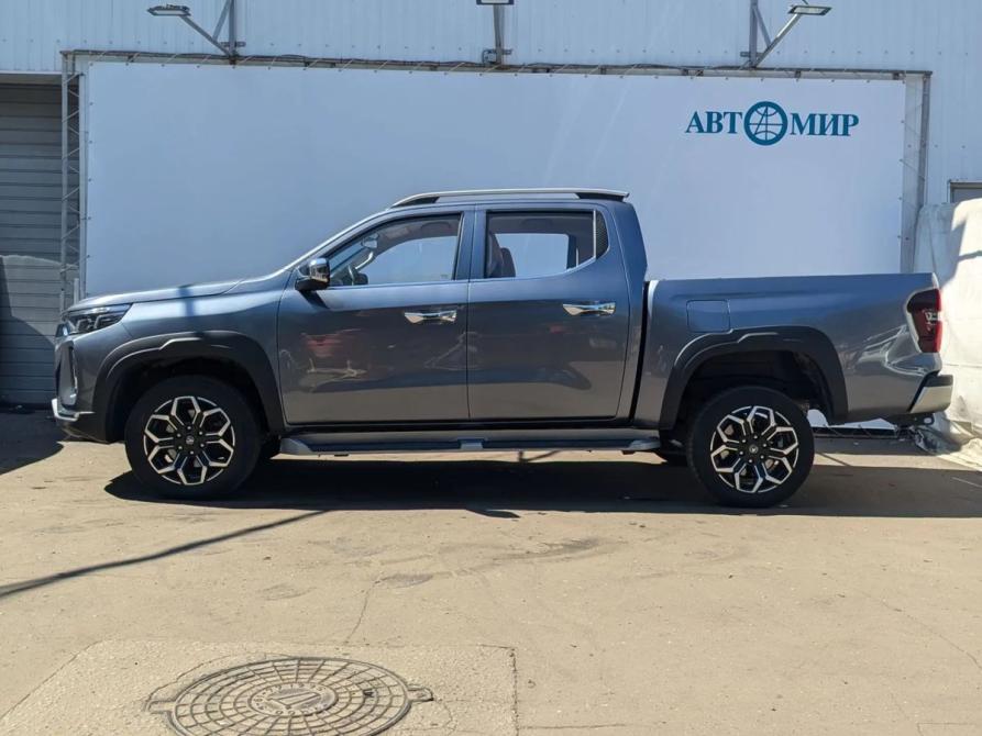 Changan Hunter Plus Москва  - изображение 5