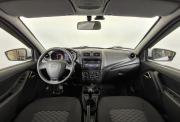 Lada (ВАЗ) Granta I Рестайлинг Нижний Новгород  - изображение 27