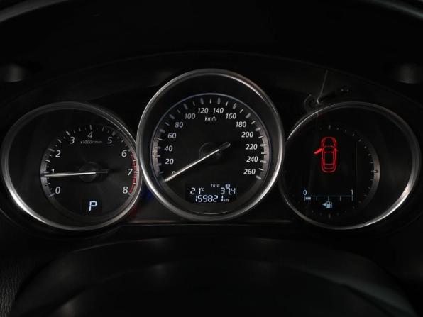 Mazda CX-5 I с пробегом 2013 года, цена 1 679 000 рублей, 159821 км, внедорожник, Автокод Объявления