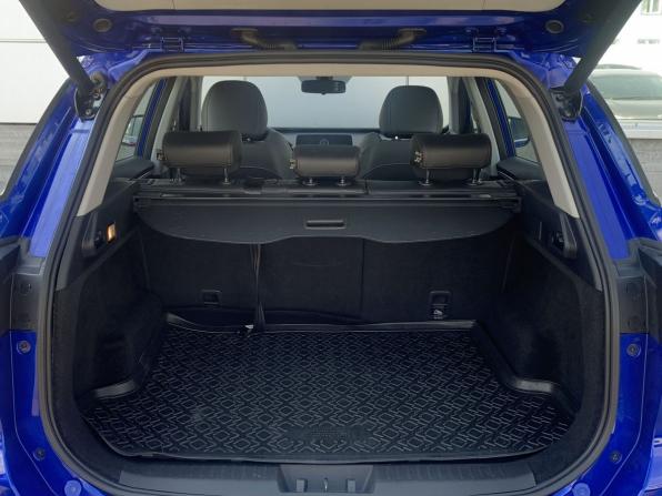 Chery Tiggo 7 Pro I с пробегом 2022 года, цена 1 549 000 рублей, 70640 км, внедорожник, Автокод Объявления
