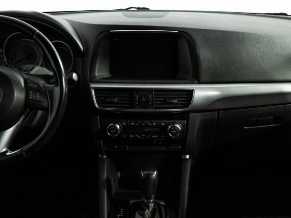 Mazda CX-5 I Рестайлинг с пробегом 2016 года, цена 1 859 700 рублей, 127877 км, внедорожник, Автокод Объявления