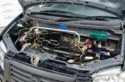 Suzuki Wagon R II Курган  - изображение 24