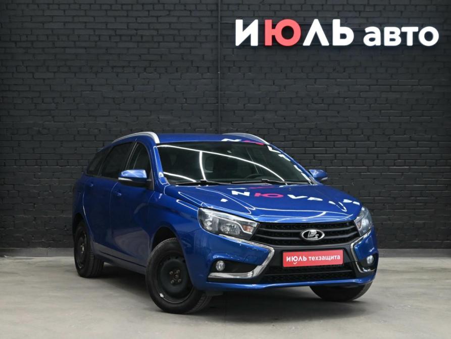 Lada (ВАЗ) Vesta I Екатеринбург  - изображение 3