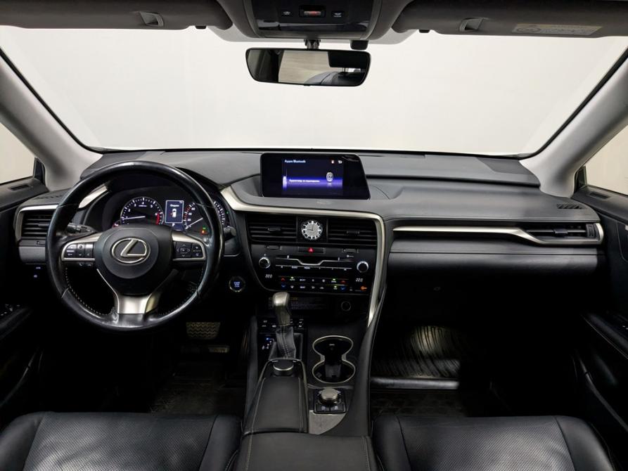 Lexus RX IV Москва  - изображение 30