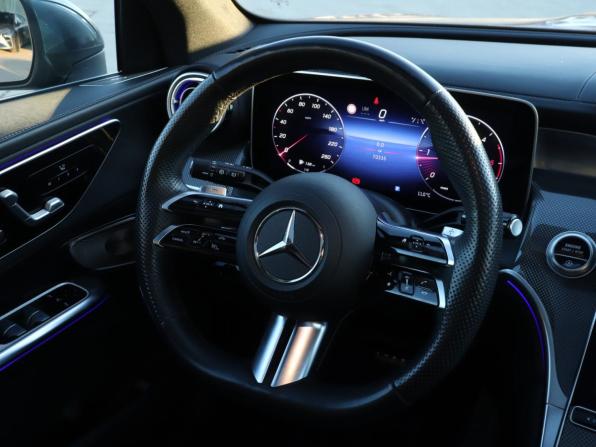Mercedes-Benz GLC II (X254) с пробегом 2022 года, цена 5 969 000 рублей, 70144 км, внедорожник, Автокод Объявления