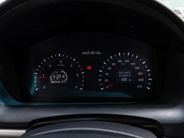 SsangYong Actyon II с пробегом 2012 года, цена 795 000 рублей, 213412 км, внедорожник, Автокод Объявления