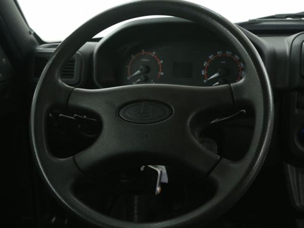 Lada (ВАЗ) 2121 (4x4) I Рестайлинг (2020) с пробегом 2020 года, цена 660 000 рублей, 81000 км, внедорожник, Автокод Объявления