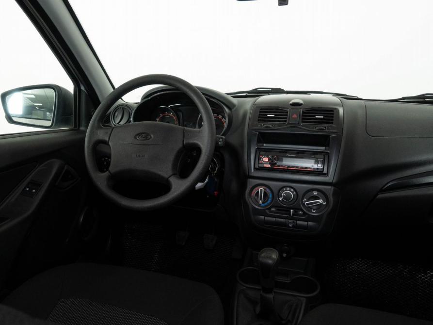 Lada (ВАЗ) Granta I Рестайлинг Казань  - изображение 13