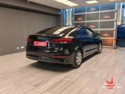 Hyundai Elantra VI (AD) Пермь  - изображение 23