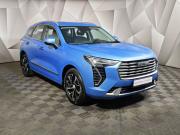 Haval Jolion I Москва  - изображение 23