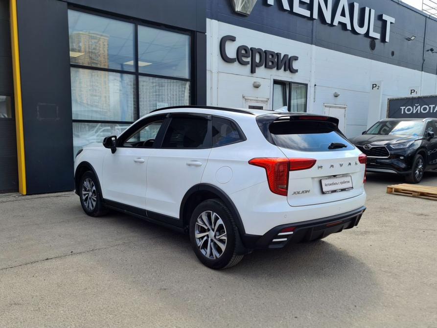Haval Jolion I Рестайлинг Москва  - изображение 8