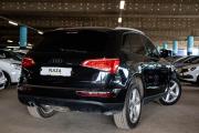 Audi Q5 I (8R) Уфа  - изображение 26