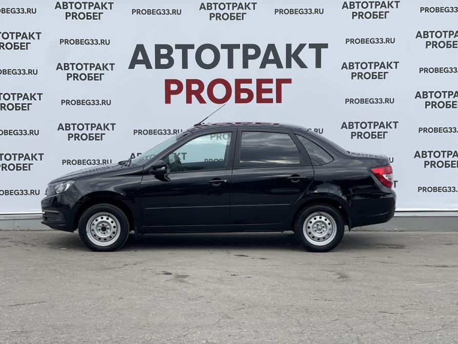 Lada (ВАЗ) Granta I Рестайлинг Владимир  - изображение 8