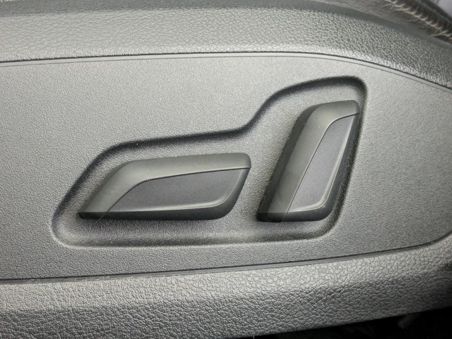 Audi A4 V (B9) Рестайлинг Москва  - изображение 20