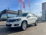 Volkswagen Tiguan I Рестайлинг Стерлитамак  - изображение 23