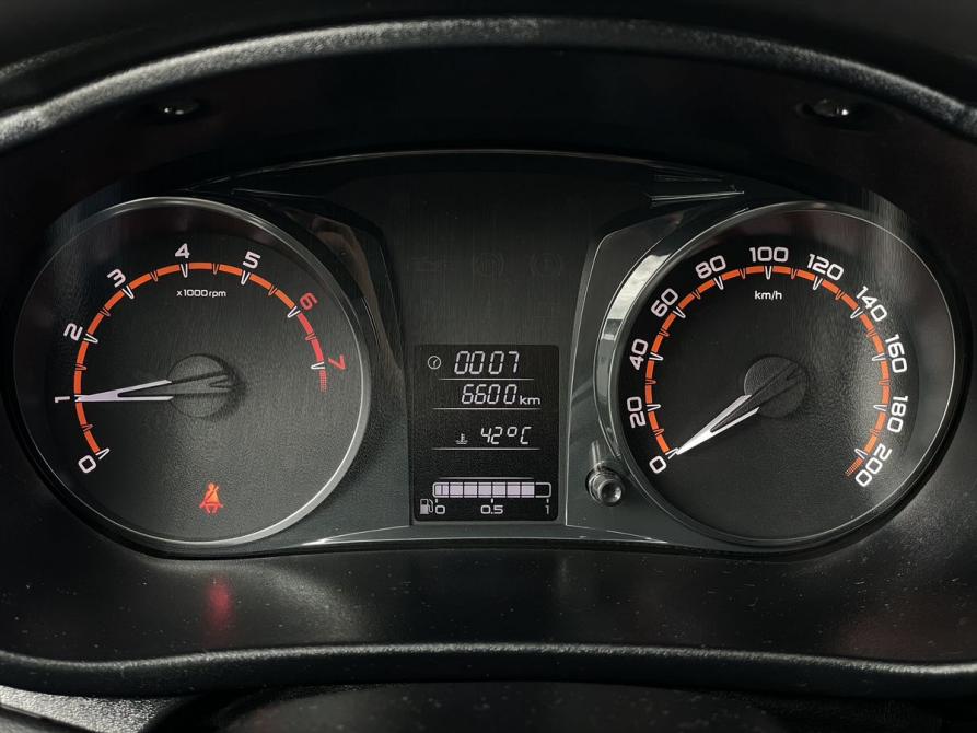 Lada (ВАЗ) Granta I Рестайлинг Екатеринбург  - изображение 17