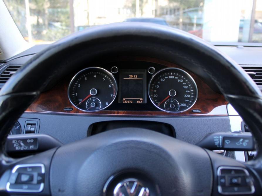 Volkswagen Passat B6 Самара  - изображение 14