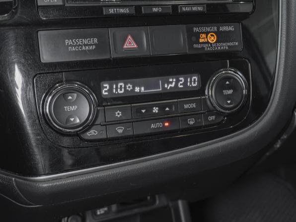 Mitsubishi Outlander III с пробегом 2013 года, цена 1 190 000 рублей, 261492 км, внедорожник, Автокод Объявления