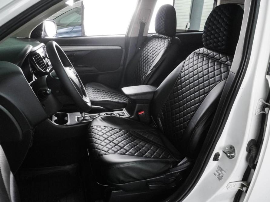 Mitsubishi Outlander III Воронеж  - изображение 10
