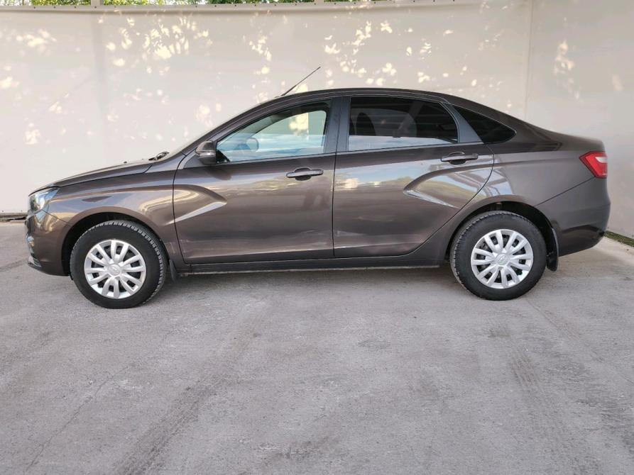 Lada (ВАЗ) Vesta I Петрозаводск  - изображение 7