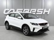 Belgee X50 Ростов-на-Дону  - изображение 23