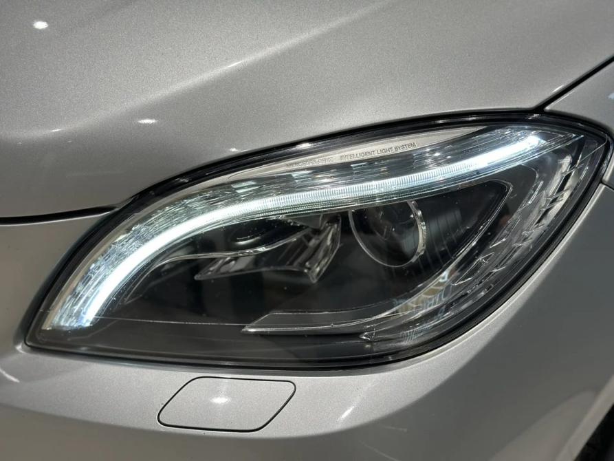 Mercedes-Benz M-Класс III (W166) Новосибирск  - изображение 9