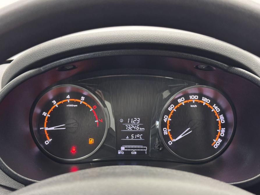 Lada (ВАЗ) Granta I Рестайлинг Воронеж  - изображение 9