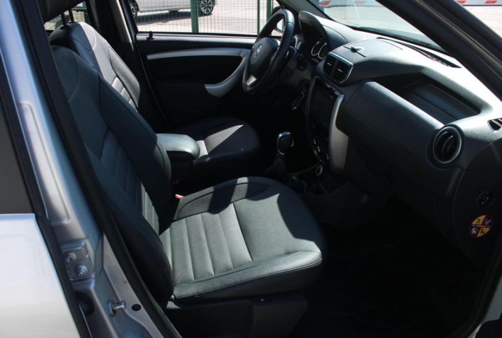 Nissan Terrano III (D10) Саратов  - изображение 15