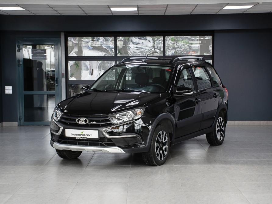 Lada (ВАЗ) Granta I Рестайлинг Магнитогорск  - изображение 1