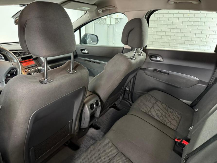 Peugeot 3008 I Екатеринбург  - изображение 11