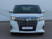 Toyota Alphard III Рестайлинг Воронеж  - изображение 29