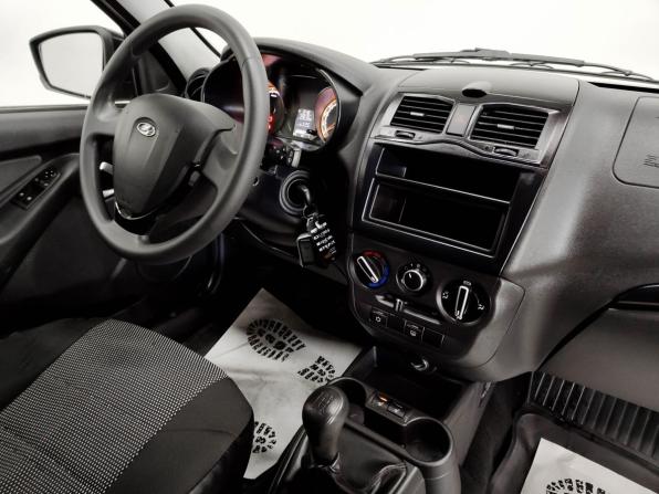 Lada (ВАЗ) Granta I Рестайлинг с пробегом 2023 года, цена 877 000 рублей, 24017 км, универсал, Автокод Объявления