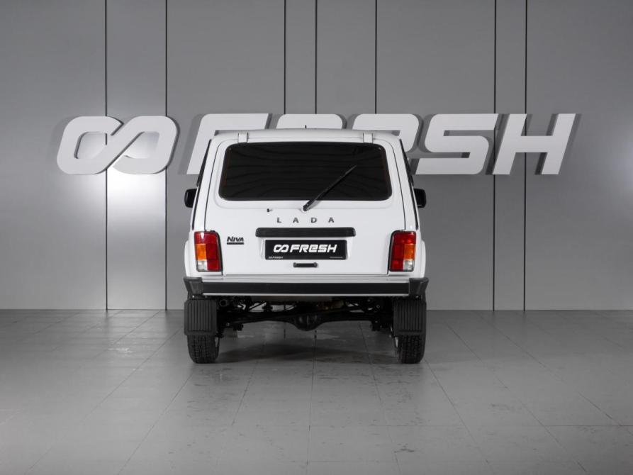 Lada (ВАЗ) Niva Legend I Минеральные Воды  - изображение 4