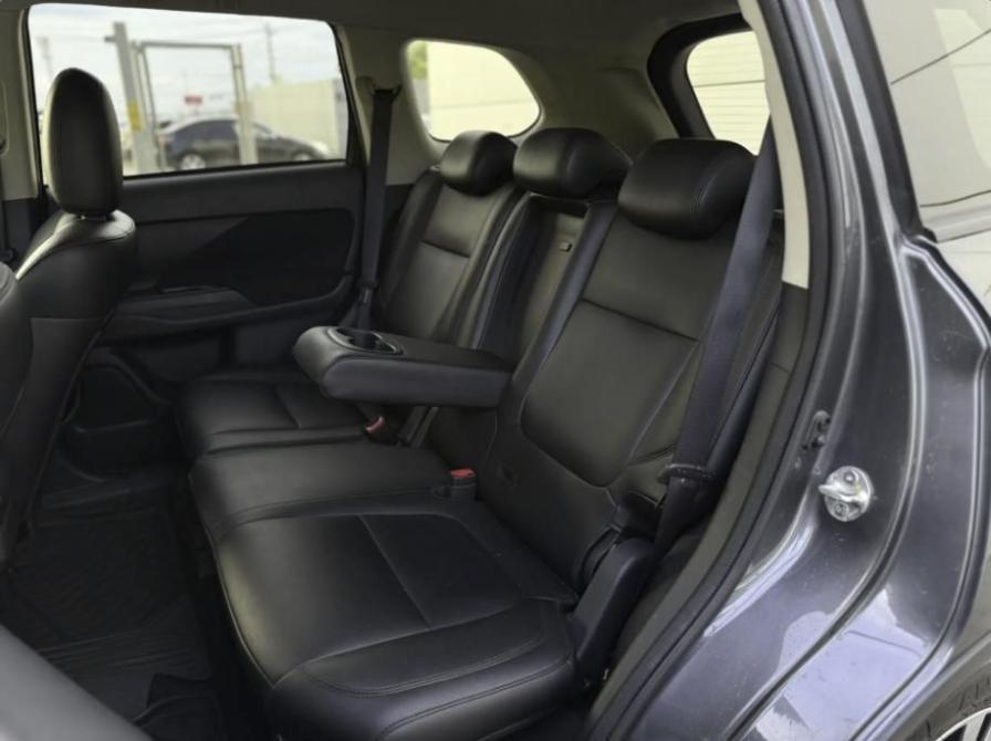 Mitsubishi Outlander III Рестайлинг 3 Ставрополь  - изображение 20