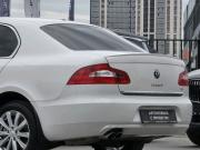 Skoda Superb II Новосибирск  - изображение 37