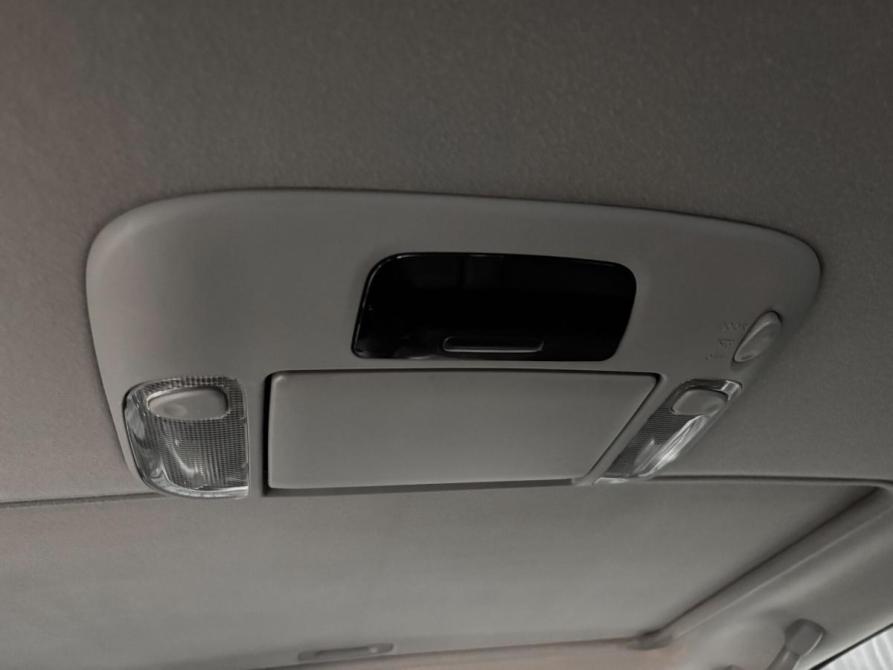 Toyota Sequoia I Рестайлинг Красноярск  - изображение 23