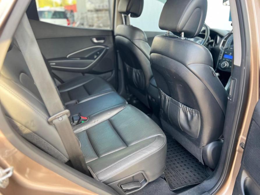 Hyundai Santa Fe III Санкт-Петербург  - изображение 8