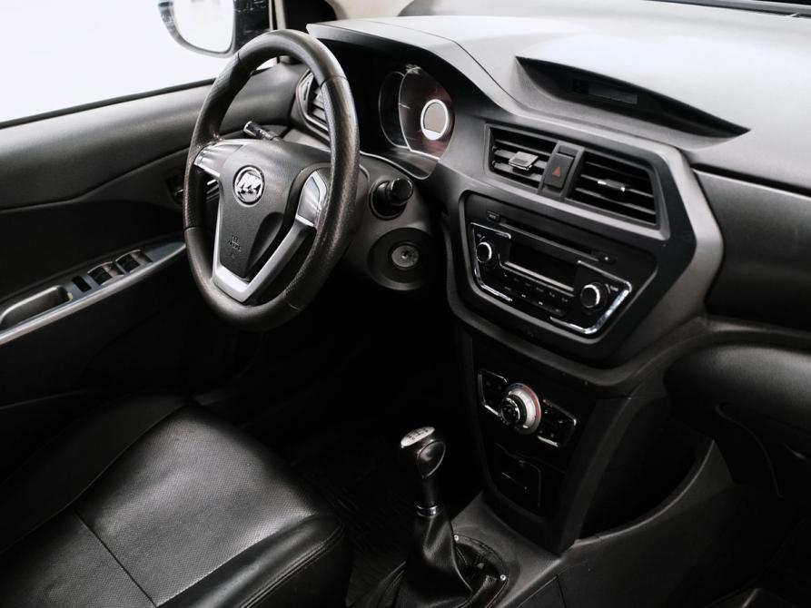 Lifan X50 Самара  - изображение 12