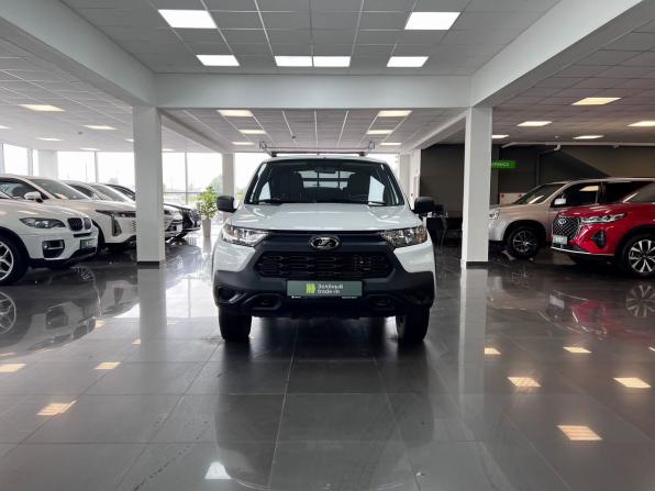 Lada (ВАЗ) Niva Travel I с пробегом 2024 года, цена 1 075 000 рублей, 58960 км, внедорожник, Автокод Объявления